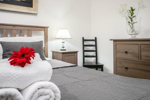 Apartamento La Vallette