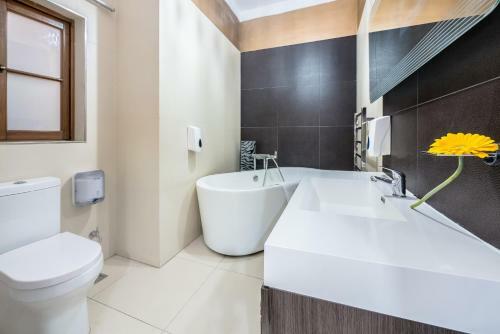 Apartamento La Vallette