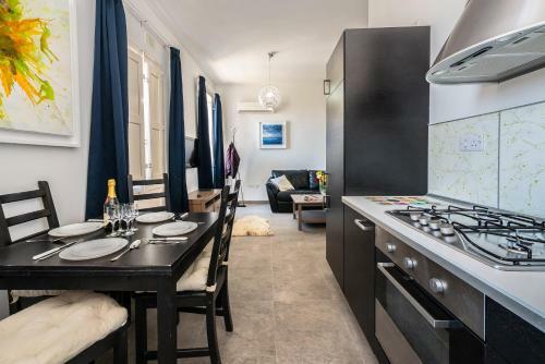 Apartamento La Vallette