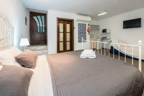 Apartamento La Vallette