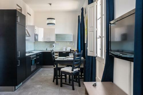 Apartamento La Vallette