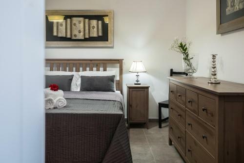 Apartamento La Vallette