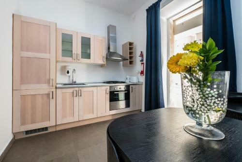 Apartamento La Vallette
