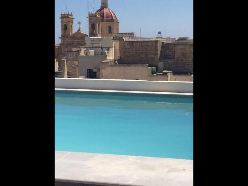 Bed & Breakfast Cittadella Boutique Living