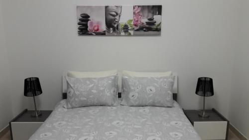 Apartamento Blue Skies