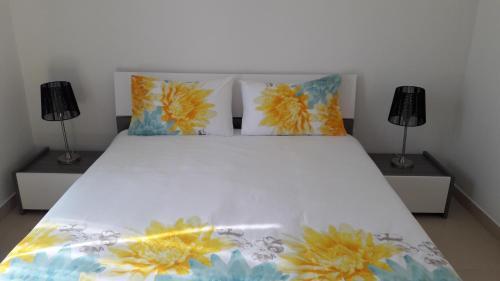 Apartamento Blue Skies