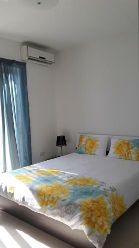 Apartamento Blue Skies