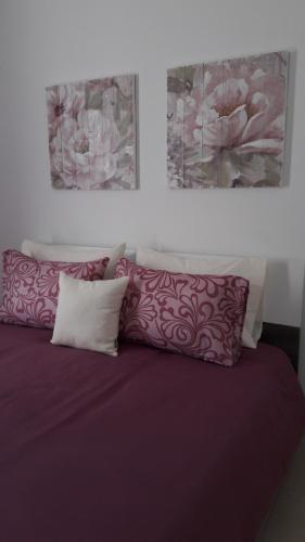 Apartamento Blue Skies