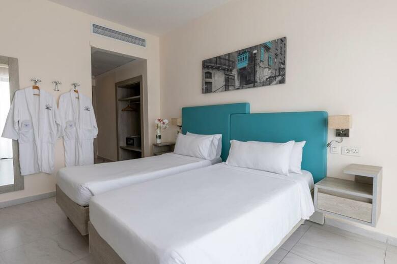 Hotel Labranda Riviera Premium Resort & Spa