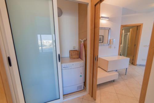 Apartamento Dream Space