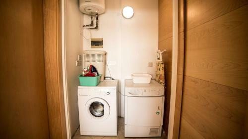 Apartamento Dream Space