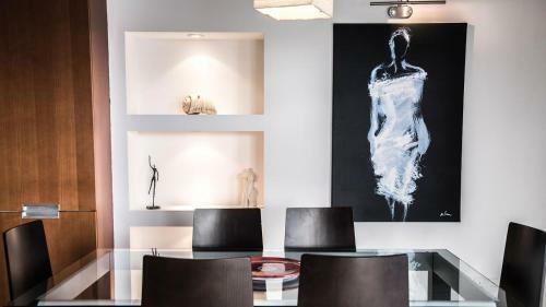 Apartamento Dream Space