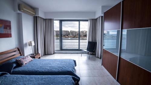 Apartamento Dream Space