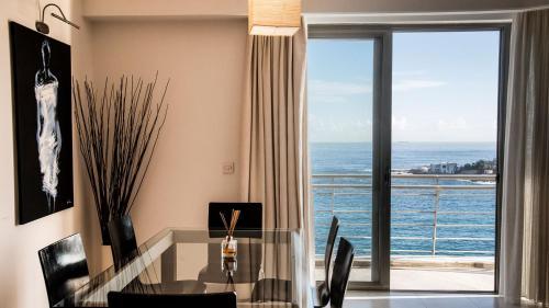 Apartamento Dream Space