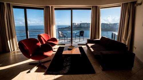 Apartamento Dream Space