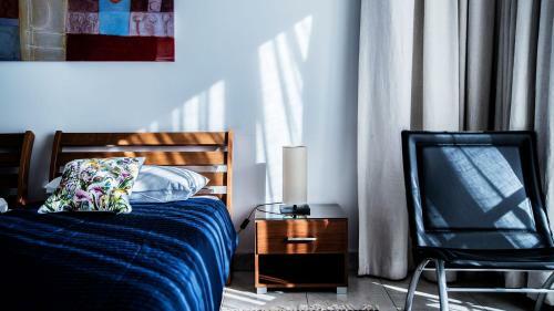 Apartamento Dream Space