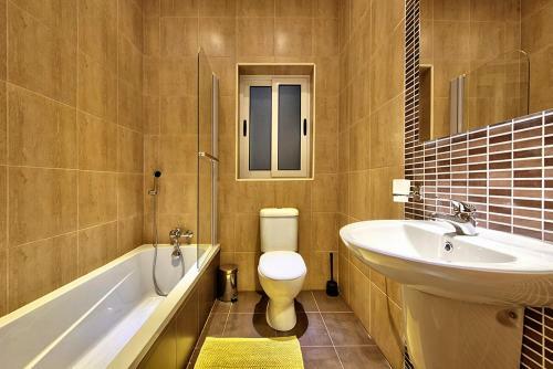 Apartamento Exceptional Views Seafront 3 Bedroom