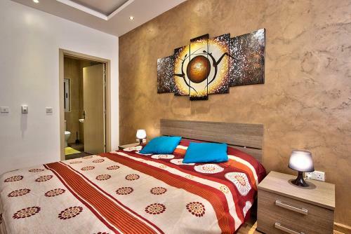 Apartamento Exceptional Views Seafront 3 Bedroom
