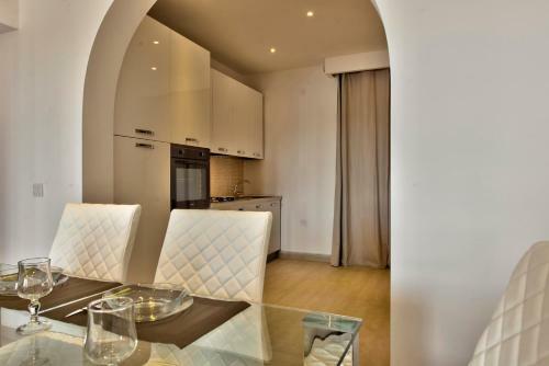 Apartamento Exceptional Views Seafront 3 Bedroom