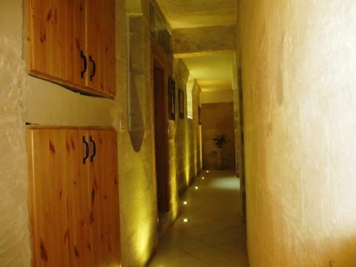 19th Century Apartment