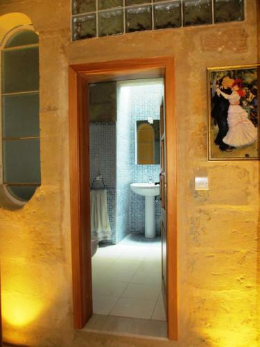 19th Century Apartment