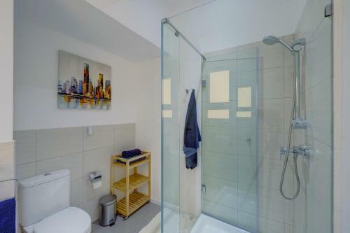 Apartment With Stunning Seaviews