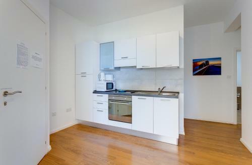 Apartment With Stunning Seaviews