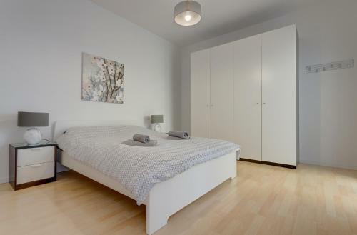 Apartment With Stunning Seaviews