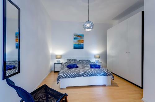 Apartment With Stunning Seaviews