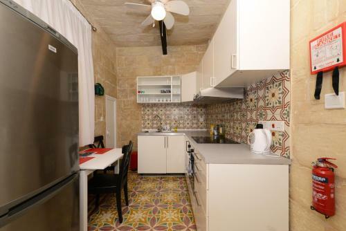 Valletta Boutique Living-hostel Accommodations