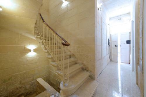 Valletta Boutique Living-hostel Accommodations