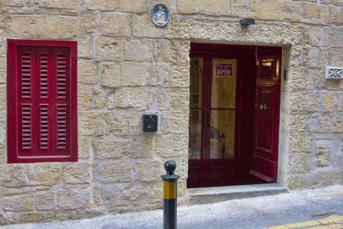 Valletta Boutique Living-hostel Accommodations