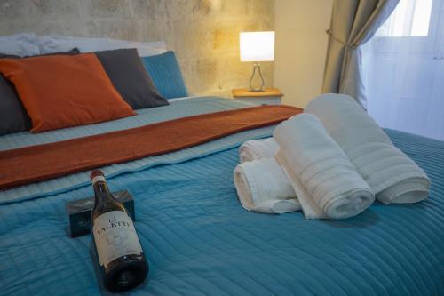 Apartamento Kursara Port View