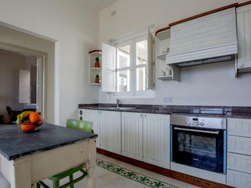 Apartamento The Merchant Penthouse