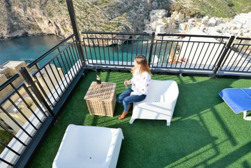 Apartamento Avalon - Bellevue Homes