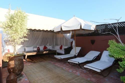 Riad El Bellar