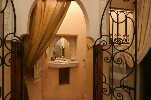 Riad El Bellar