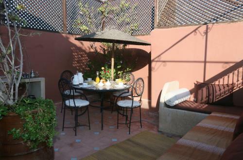Riad El Bellar
