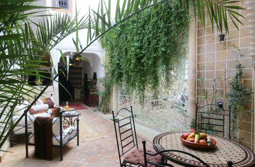 Riad El Bellar