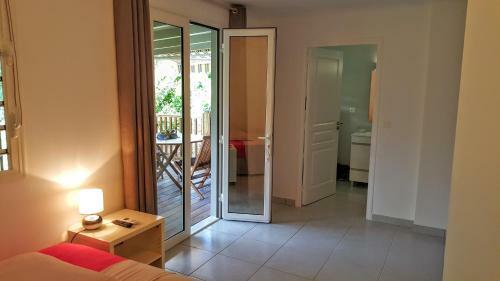Apartamento L�odyss�e Des Anses