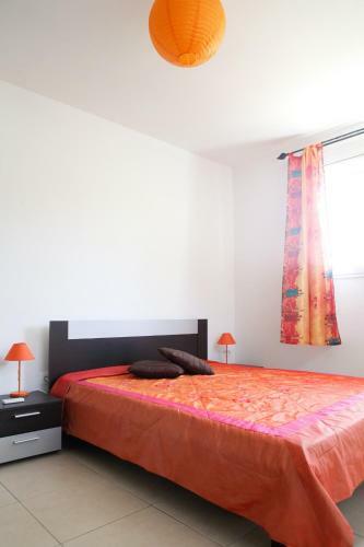 Apartamento Ka�vivi