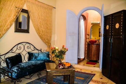 Riad La Kahana