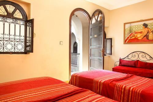 Riad La Kahana
