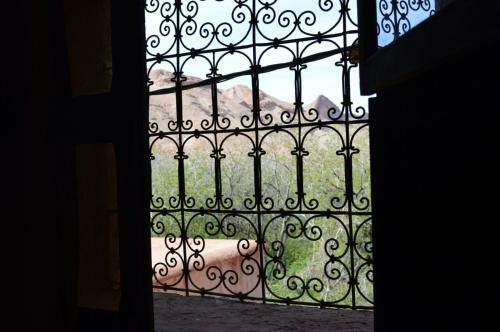 Hostal Kasbah Des Montagnes