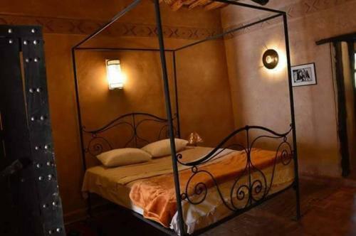 Hostal Kasbah Des Montagnes