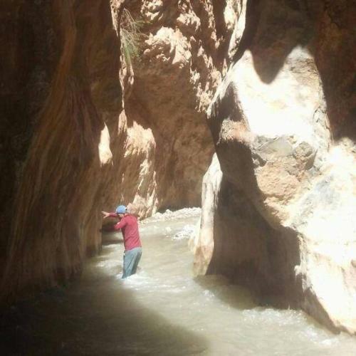 Hostal Kasbah Des Montagnes