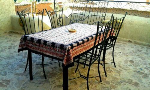 Hostal Kasbah Des Montagnes