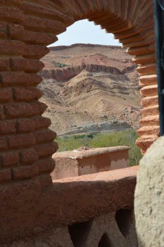Hostal Kasbah Des Montagnes