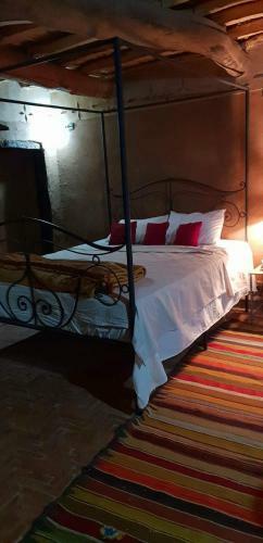 Hostal Kasbah Des Montagnes