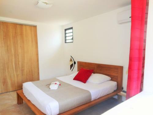 Apartamento Le Pic De La Buse